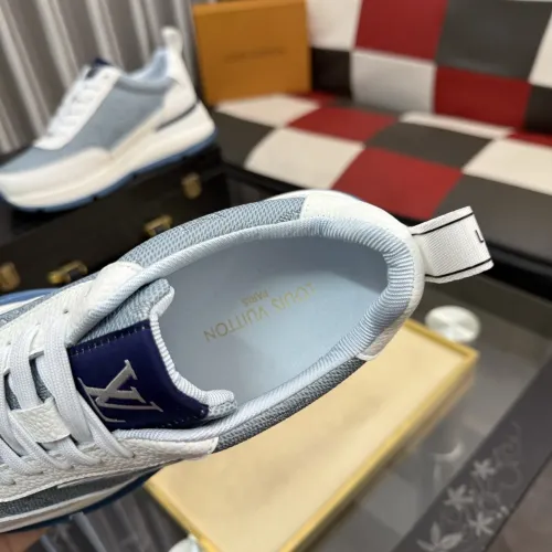 Replica Louis Vuitton Casual Shoes For Men #1463058 $85.00 USD for Wholesale