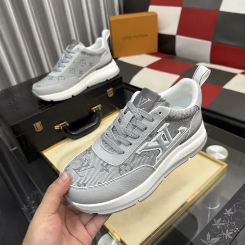 Louis Vuitton Casual Shoes For Men #1463059