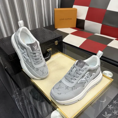 Replica Louis Vuitton Casual Shoes For Men #1463059 $85.00 USD for Wholesale