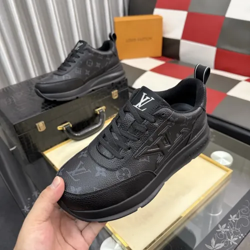 Louis Vuitton Casual Shoes For Men #1463060