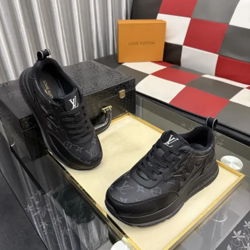 Replica Louis Vuitton Casual Shoes For Men #1463060 $85.00 USD for Wholesale
