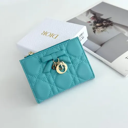 Christian Dior Wallets #1463061
