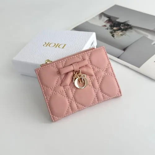 Christian Dior Wallets #1463063