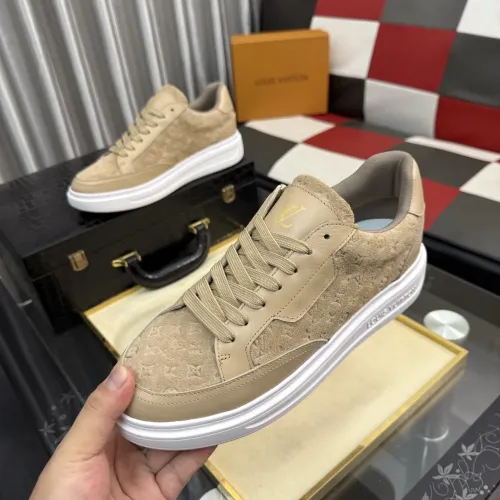 Louis Vuitton Casual Shoes For Men #1463065