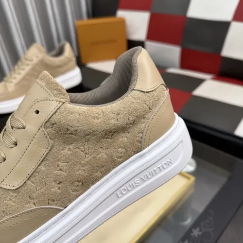 Replica Louis Vuitton Casual Shoes For Men #1463065 $80.00 USD for Wholesale