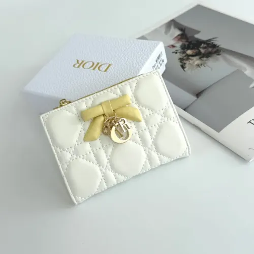 Christian Dior Wallets #1463066