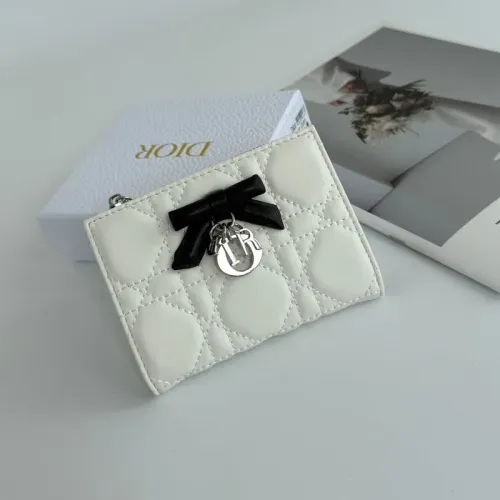 Christian Dior Wallets #1463067
