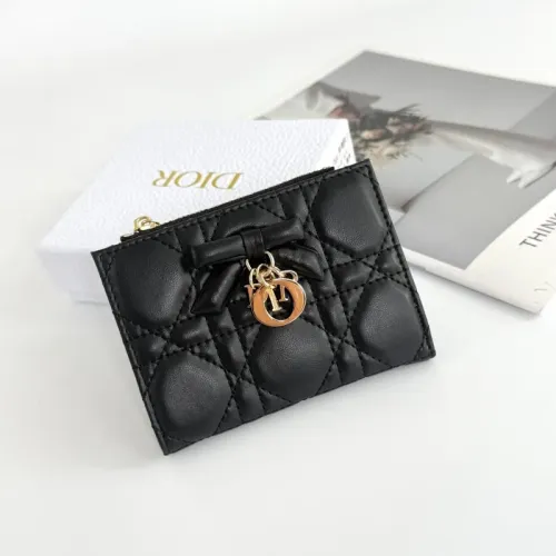 Christian Dior Wallets #1463068
