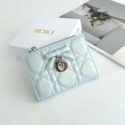 Christian Dior Wallets #1463069