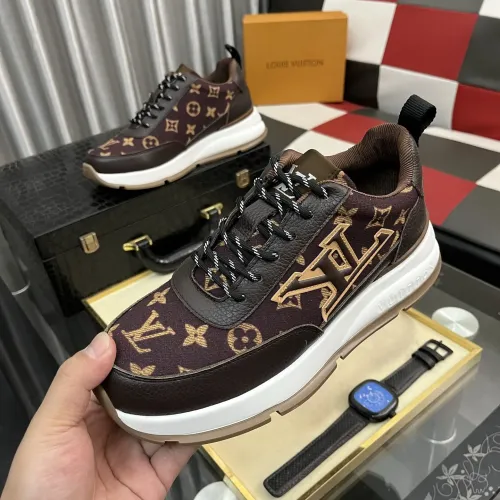 Louis Vuitton Casual Shoes For Men #1463071