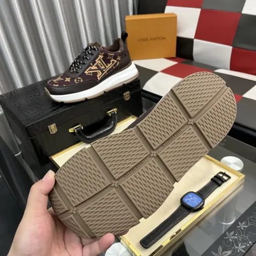 Replica Louis Vuitton Casual Shoes For Men #1463071 $85.00 USD for Wholesale