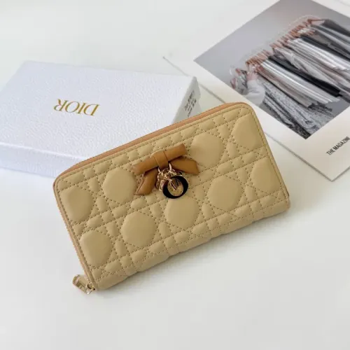 Christian Dior Wallets #1463072
