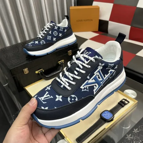 Louis Vuitton Casual Shoes For Men #1463073