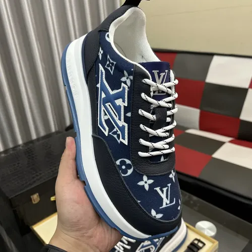Replica Louis Vuitton Casual Shoes For Men #1463073 $85.00 USD for Wholesale