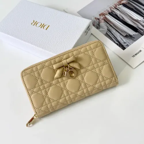 Christian Dior Wallets #1463074