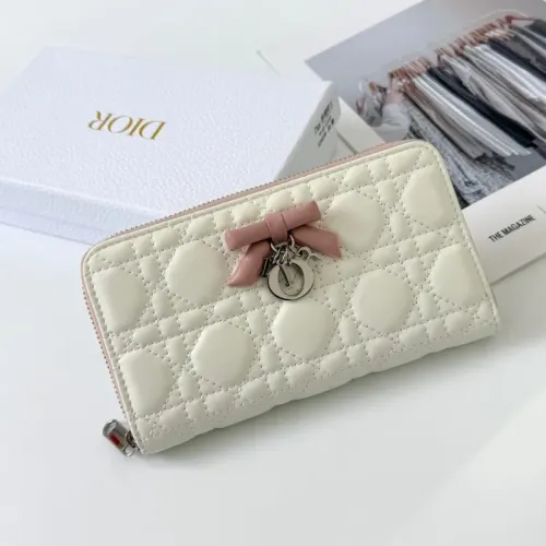 Christian Dior Wallets #1463075