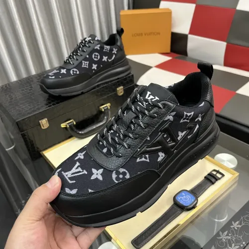 Louis Vuitton Casual Shoes For Men #1463076
