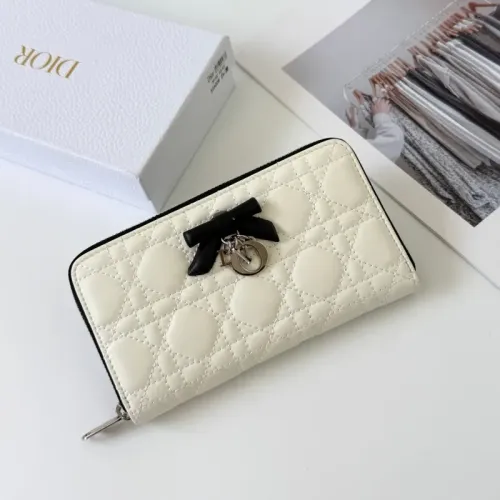Christian Dior Wallets #1463077