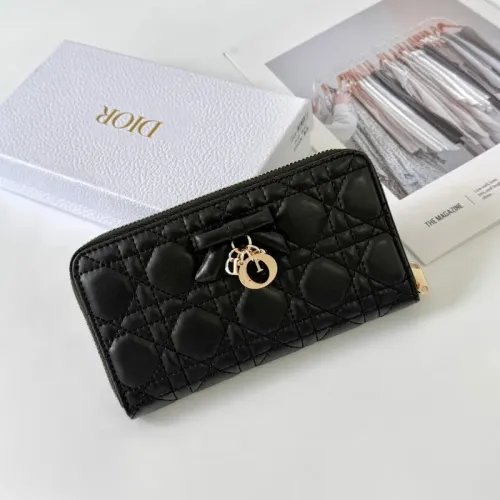 Christian Dior Wallets #1463078