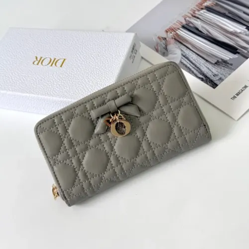 Christian Dior Wallets #1463079
