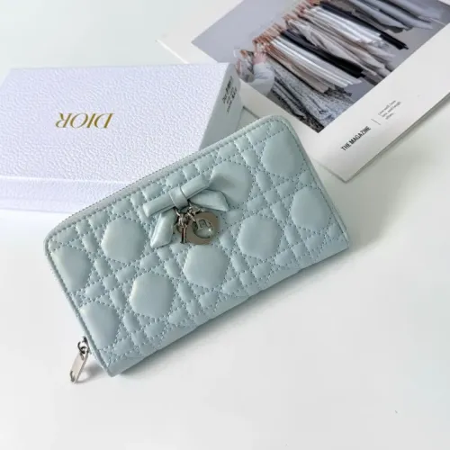 Christian Dior Wallets #1463080