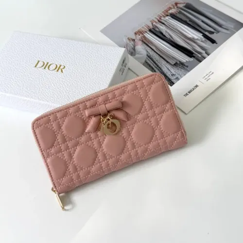 Christian Dior Wallets #1463082