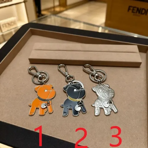 Coach Key Holder And Bag Buckle #1463092 $34.00 USD, Wholesale Replica Coach Key Holder And Bag Buckle