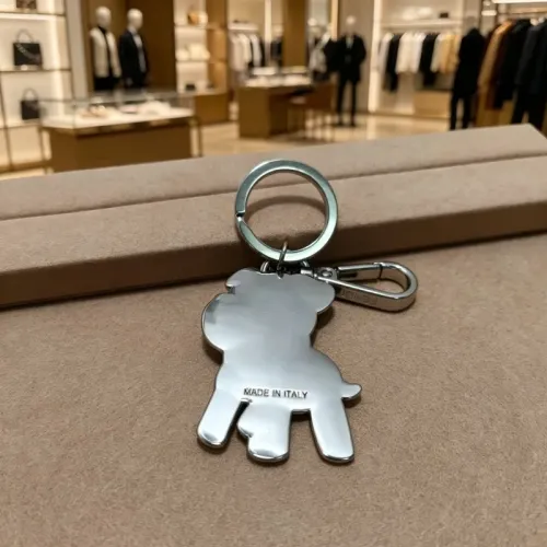 Replica Coach Key Holder And Bag Buckle #1463092 $34.00 USD for Wholesale