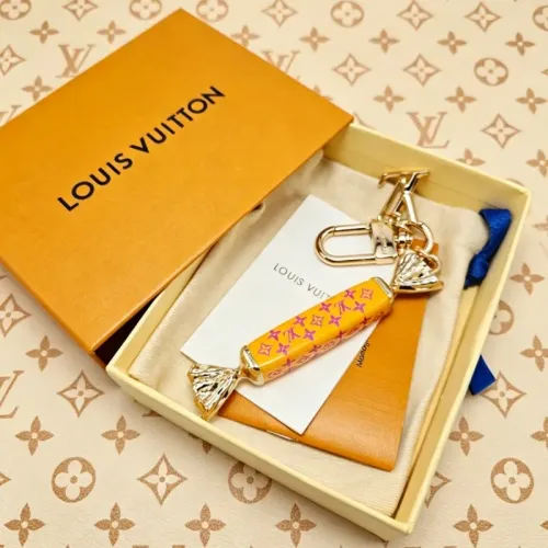Louis Vuitton LV Key Holder And Bag Buckle #1463093