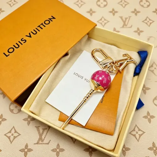 Louis Vuitton LV Key Holder And Bag Buckle #1463094