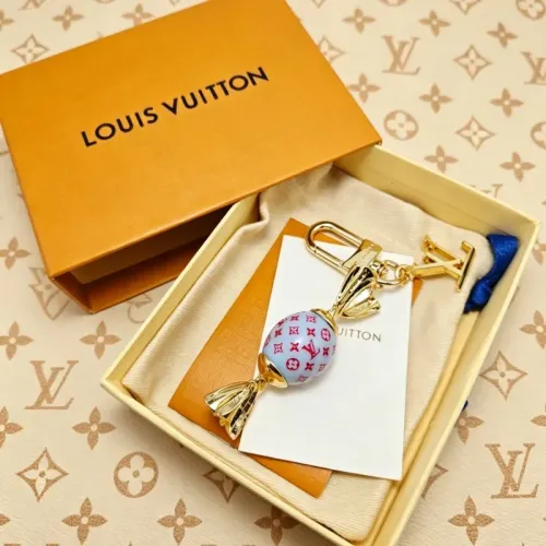 Louis Vuitton LV Key Holder And Bag Buckle #1463095
