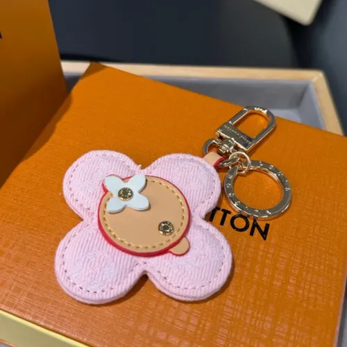Louis Vuitton LV Key Holder And Bag Buckle #1463096