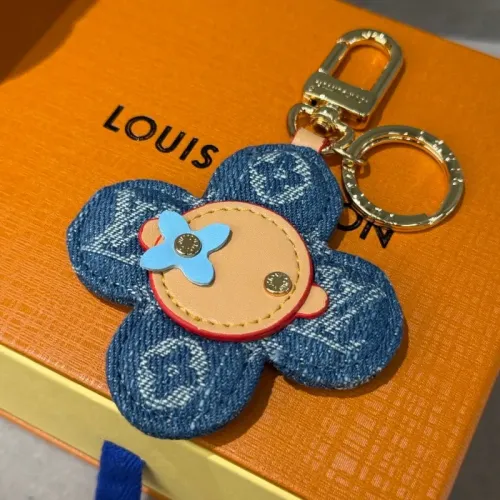 Louis Vuitton LV Key Holder And Bag Buckle #1463097