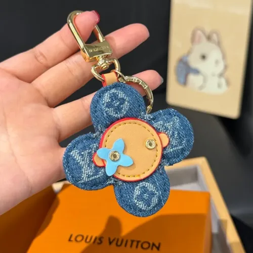Replica Louis Vuitton LV Key Holder And Bag Buckle #1463097 $34.00 USD for Wholesale