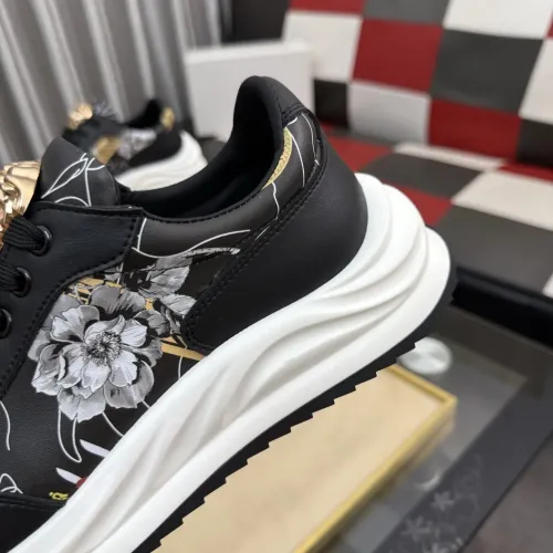 Replica Versace Casual Shoes For Men #1463099 $82.00 USD for Wholesale