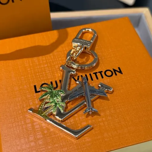 Louis Vuitton LV Key Holder And Bag Buckle #1463100