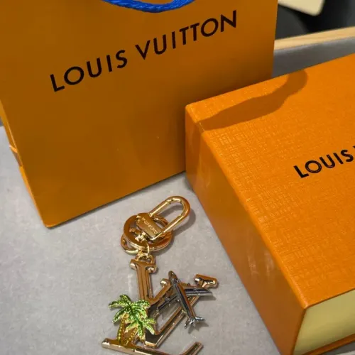 Replica Louis Vuitton LV Key Holder And Bag Buckle #1463100 $34.00 USD for Wholesale