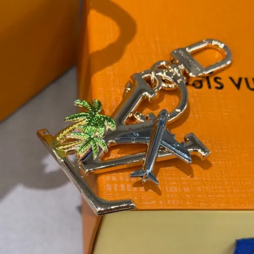 Replica Louis Vuitton LV Key Holder And Bag Buckle #1463100 $34.00 USD for Wholesale