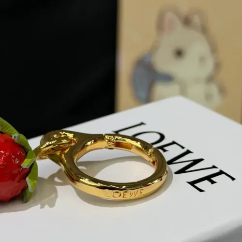 Replica LOEWE Key Holder And Bag Buckle #1463102 $38.00 USD for Wholesale