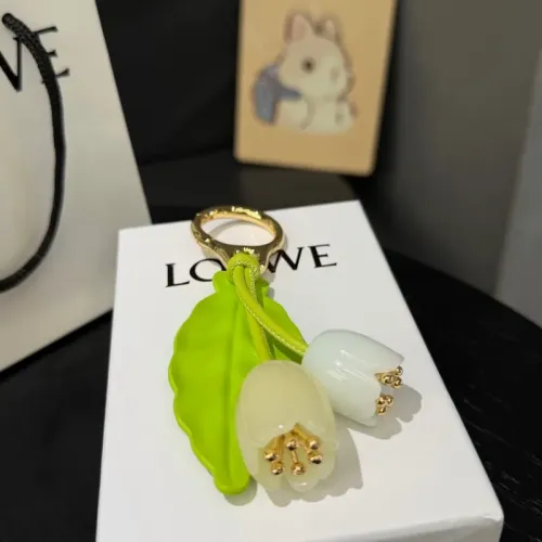 Replica LOEWE Key Holder And Bag Buckle #1463103 $38.00 USD for Wholesale