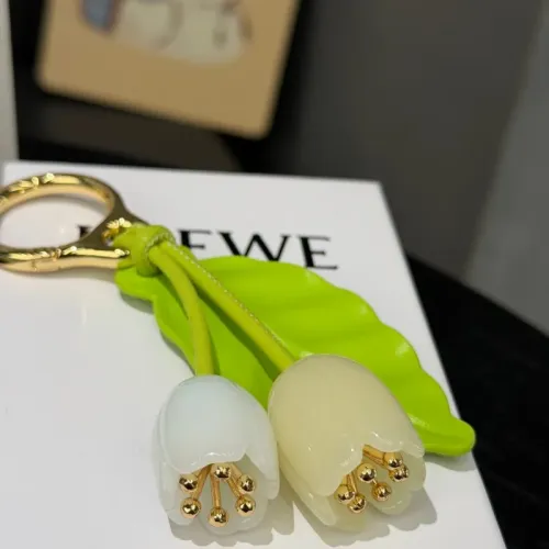 Replica LOEWE Key Holder And Bag Buckle #1463103 $38.00 USD for Wholesale