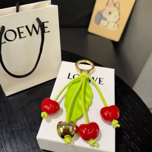 LOEWE Key Holder And Bag Buckle #1463104 $42.00 USD, Wholesale Replica LOEWE Key Holder And Bag Buckle