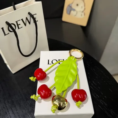 Replica LOEWE Key Holder And Bag Buckle #1463104 $42.00 USD for Wholesale