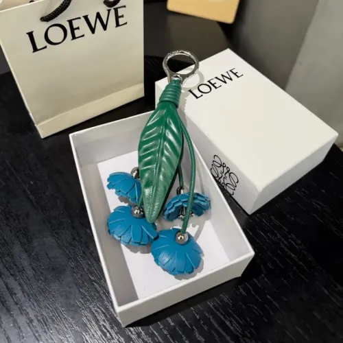 LOEWE Key Holder And Bag Buckle #1463105 $42.00 USD, Wholesale Replica LOEWE Key Holder And Bag Buckle