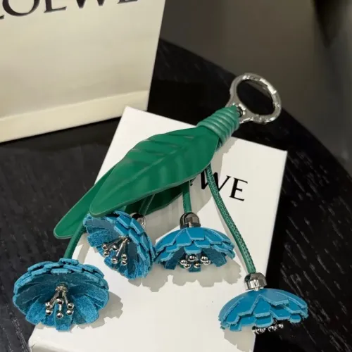 Replica LOEWE Key Holder And Bag Buckle #1463105 $42.00 USD for Wholesale