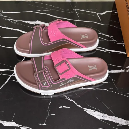 Louis Vuitton Slippers For Men #1463111