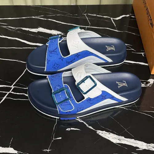 Louis Vuitton Slippers For Men #1463114