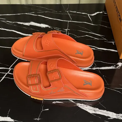 Louis Vuitton Slippers For Men #1463118