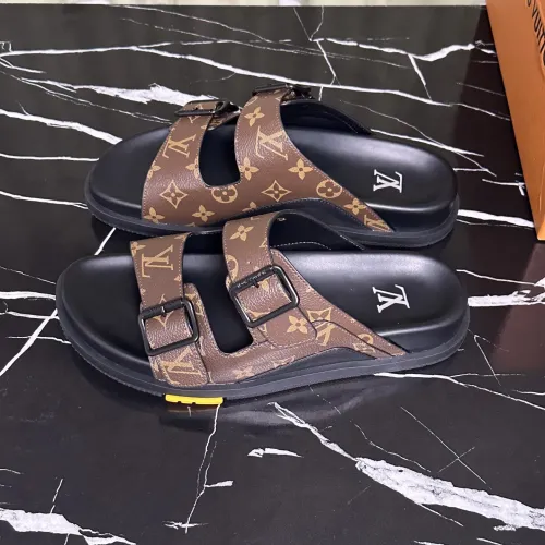 Louis Vuitton Slippers For Men #1463123