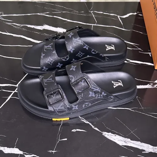 Louis Vuitton Slippers For Men #1463124